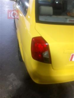 شيفروليه اوبترا